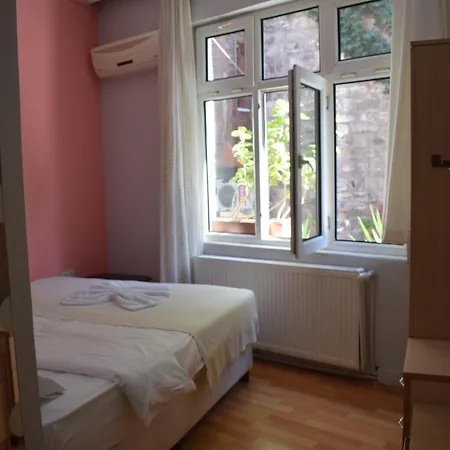 Sur イスタンブール