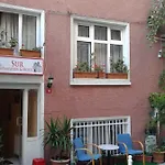 Hotel Sur *