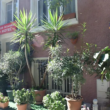 Hotel Sur *