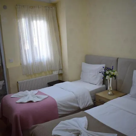 Sur Hotel Provincia di Istanbul