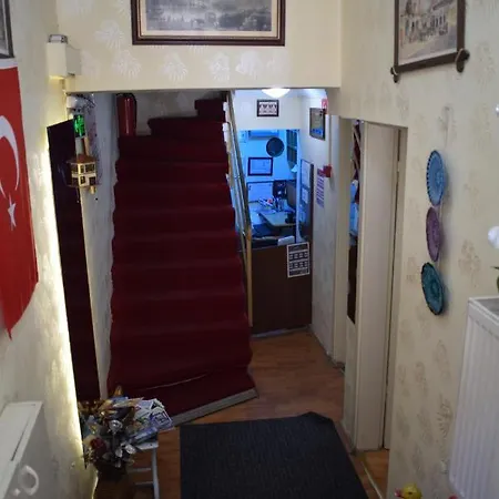 Hotel Sur Provincia di Istanbul