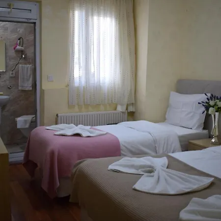 Sur Hotel Provincia di Istanbul