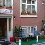 Sur Hotel Istanbulská provincie